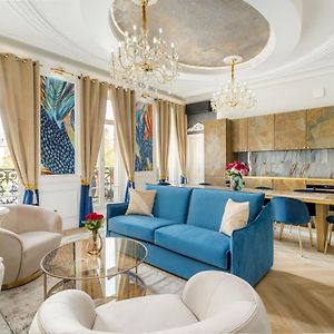 Merveil - Luxury Suite - Marais - Republique